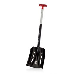 Arva Plume TS Shovel in One Color